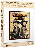 Petroleum Miezen - Limited Collector's Edition