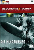 Discovery Geschichte & Technik: Die Hindenburg - Anatomie einer Katastrophe