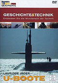 Film: Discovery Geschichte & Technik: U-Boote - lautlose Jger
