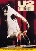 Film: U2 - Rattle and Hum