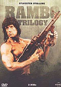 Rambo Trilogy - exklusiv MediaMarkt