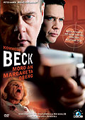 Film: Kommissar Beck - Vol. 24: Mord an Margareta Oberg