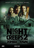 Film: Night of the Creeps 2 - Zombie Town