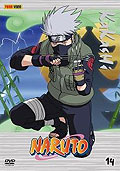 Film: Naruto - Vol. 14