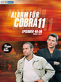 Film: Alarm fr Cobra 11 - Die Autobahnpolizei - Staffeln 4 und 5