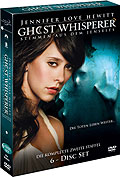 Film: Ghost Whisperer - Staffel 2