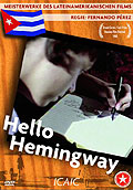 Film: Meisterwerke des lateinamerikanischen Films: Hello Hemingway