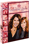 Gilmore Girls - 7. Staffel / Teil 2