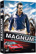 Film: Magnum - Season 7