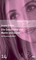 SZ-Cinemathek - Traumfrauen Nr. 14 - Die Geschichte von Marie und Julien