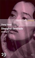 SZ-Cinemathek - Traumfrauen Nr. 19 - Shanghai Serenade