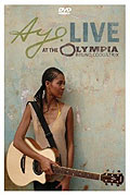 Film: Ayo - Live at the Olympia Bruno Coquatrix