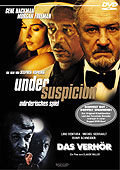 Film: Under Suspicion - Mrderisches Spiel - Limited Edition