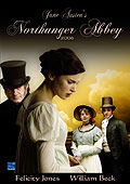 Film: Jane Austen's Northanger Abbey