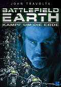 Film: Battlefield Earth - Kampf um die Erde