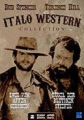 Film: Italo Western Collection
