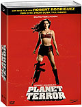 Film: Planet Terror - Limited Collector's Edition