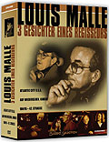 Louis Malle - 3 Gesichter eines Regisseurs - Classic Selection