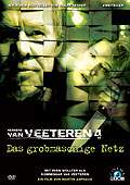 Van Veeteren - Vol. 4 - Das grobmaschige Netz
