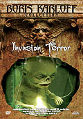 Invasion Terror
