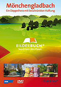 Bilderbuch: Nordrhein-Westfalen: Mnchengladbach  Ein Doppelherz mit beschrnkter Haftung