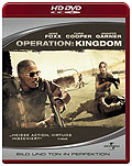 Film: Operation: Kingdom