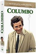 Film: Columbo - 8. Staffel