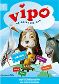 Film: VIPO entdeckt die Welt - DVD 5