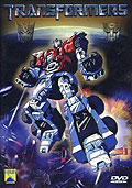 Film: The Transformers: The Movie