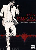 Film: Justin Timberlake - Future Sex / Love Show