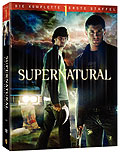 Film: Supernatural - Staffel 1