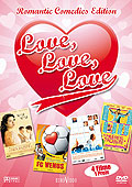 Love, Love, Love - Romantic Comedies Edition