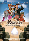 Film: African Race - Auf der Jagd nach dem Marakunda