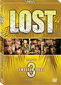 Film: Lost - 3. Staffel / 2. Teil