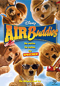 Film: Air Buddies - Die Welpen sind los