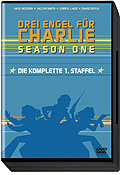 Film: Drei Engel fr Charlie - Season 1