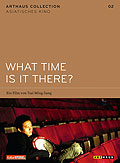 Film: Arthaus Collection Asiatisches Kino - Nr. 02: What Time Is It There?