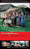 Edition Der Standard Nr. 018 - Die Siebtelbauern