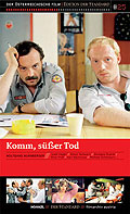 Film: Edition Der Standard Nr. 025 - Komm, ser Tod