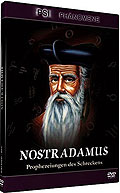PSI Phnomene: Nostradamus - Prophezeiungen des Schreckens