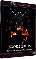 Film: PSI Phnomene: Exorzismus - Teufelsaustreibung in der heutigen Zeit