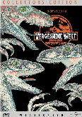 Jurassic Park 2 - Vergessene Welt - Collector's Edition