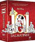 Film: 101 Dalmatiner - Collector's Platinum Edition