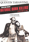 Film: Natural Born Killers - Director's Cut - Neue fassung