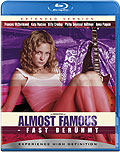Film: Almost Famous - Fast Berhmt - Extended Version