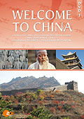 Welcome to China - DVD 1