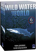 WILD WATER WORLD - Box