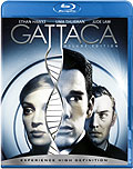 Gattaca - Deluxe Edition