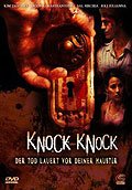 Film: Knock Knock - Der Tod lauert vor deiner Haustr