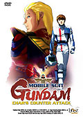 Mobile Suit Gundam Char's Counter Attack